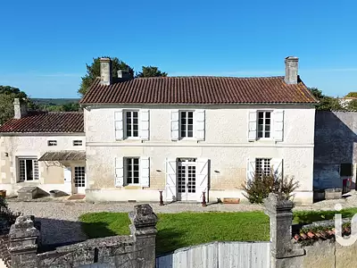 Maison, 298 m²