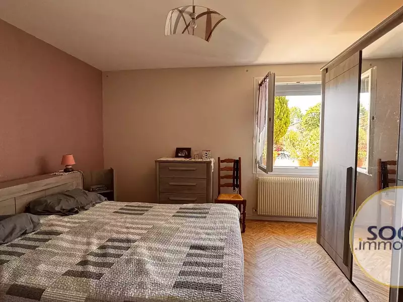 Maison, 104,25 m²