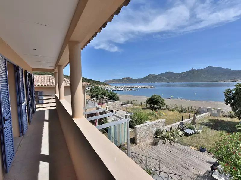 Maison, 98 m²