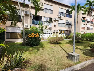 Appartement, 28,39 m²