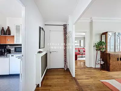 Appartement, 77,51 m²