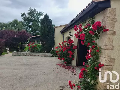 Maison, 147 m²