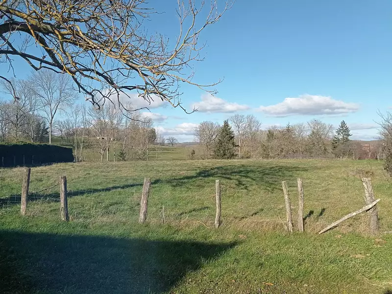 Terrain, 3 630 m²