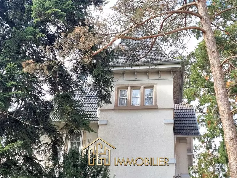 Maison, 113 m²