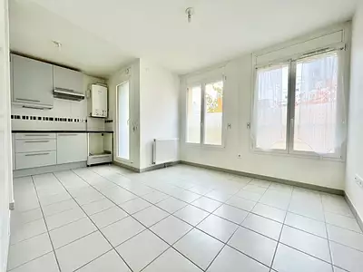 Appartement, 26 m²