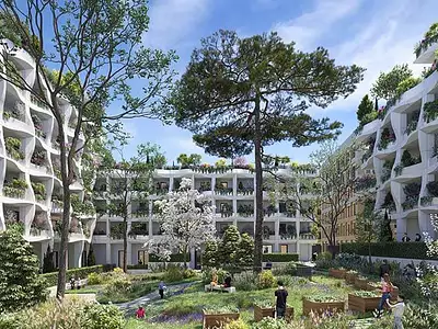 RESIDENCE THEIA