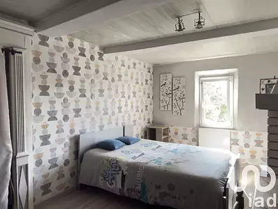 Maison, 189 m²