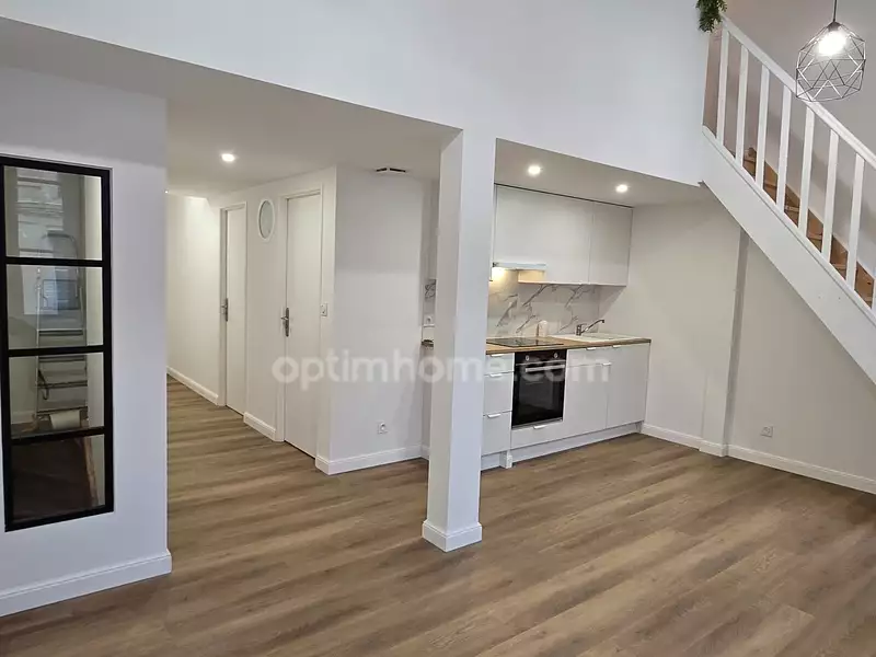 Appartement, 109 m²