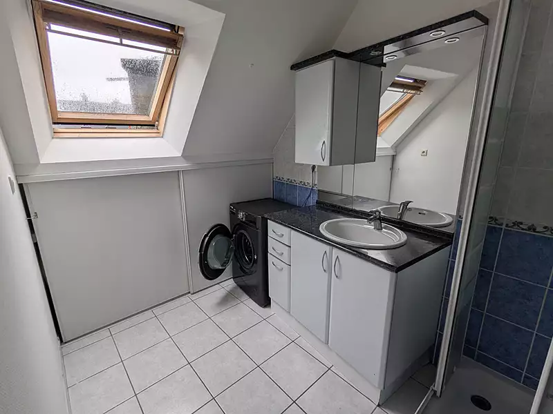 Appartement, 45 m²