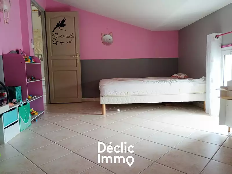 Maison, 142 m²