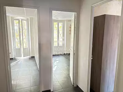 Appartement, 61,62 m²