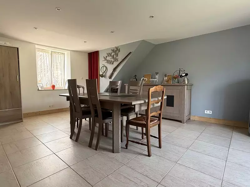 Maison, 160 m²