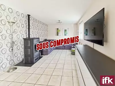 Maison, 105 m²