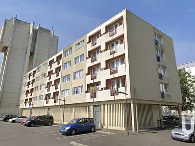 Appartement, 82 m²