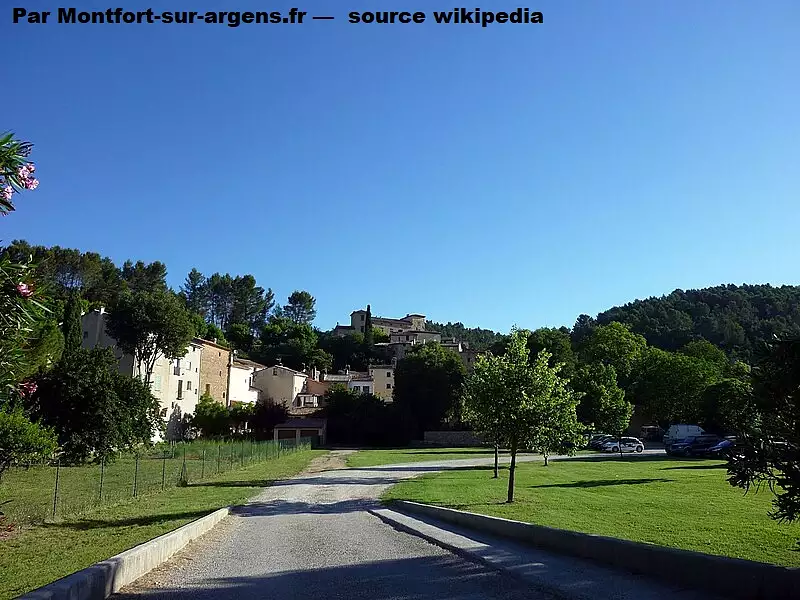 Terrain, 2 527 m²