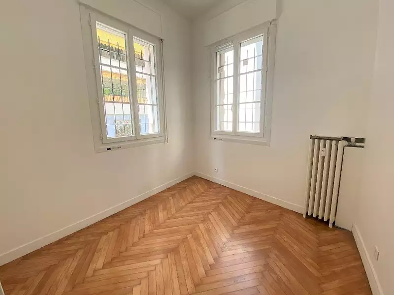 Appartement, 40 m²