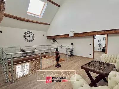 Maison, 350 m²