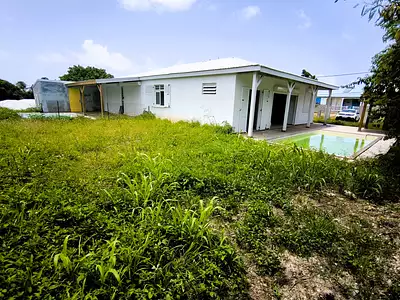 Maison, 170 m²