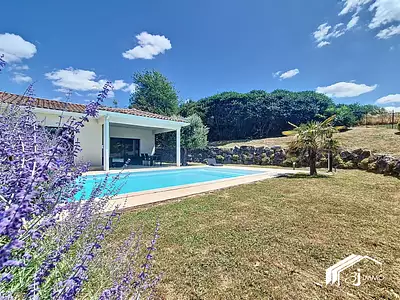 Maison, 137 m²