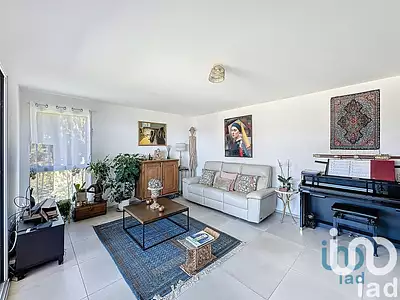 Appartement, 88 m²
