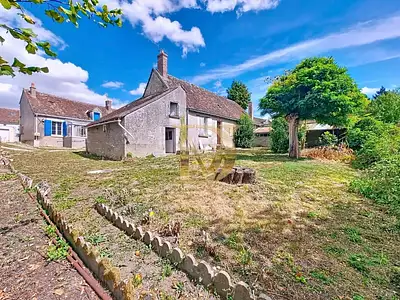 Maison, 40 m²