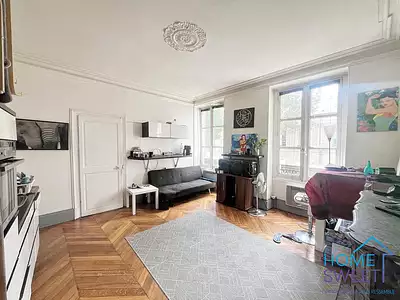 Appartement, 40 m²