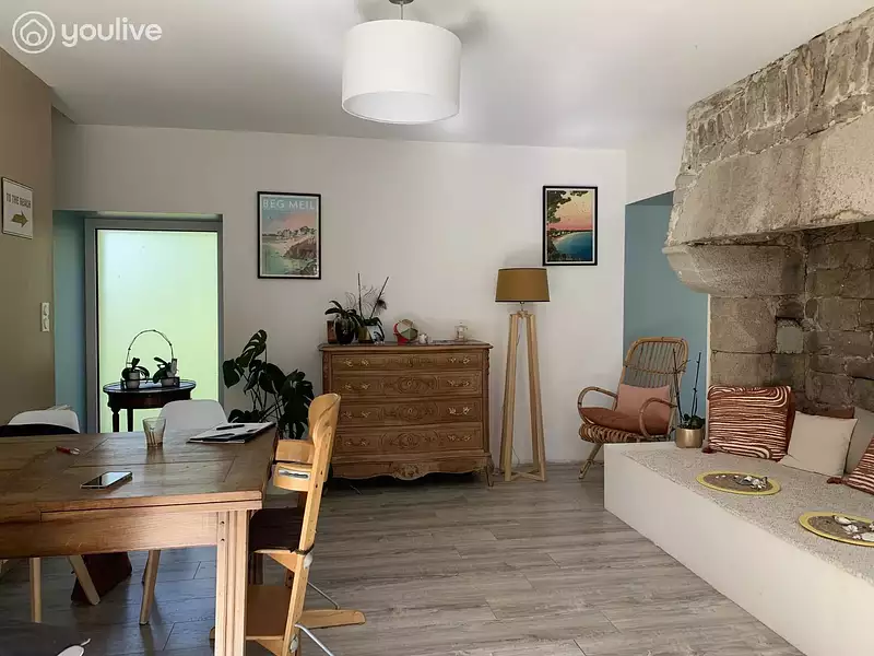 Maison, 120 m²
