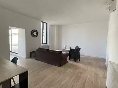 Appartement, 95,33 m²