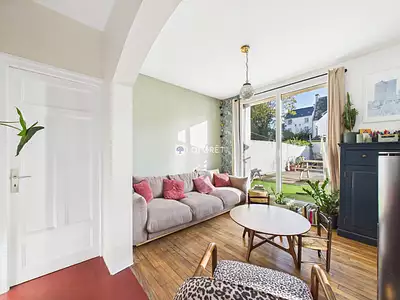 Appartement, 100 m²