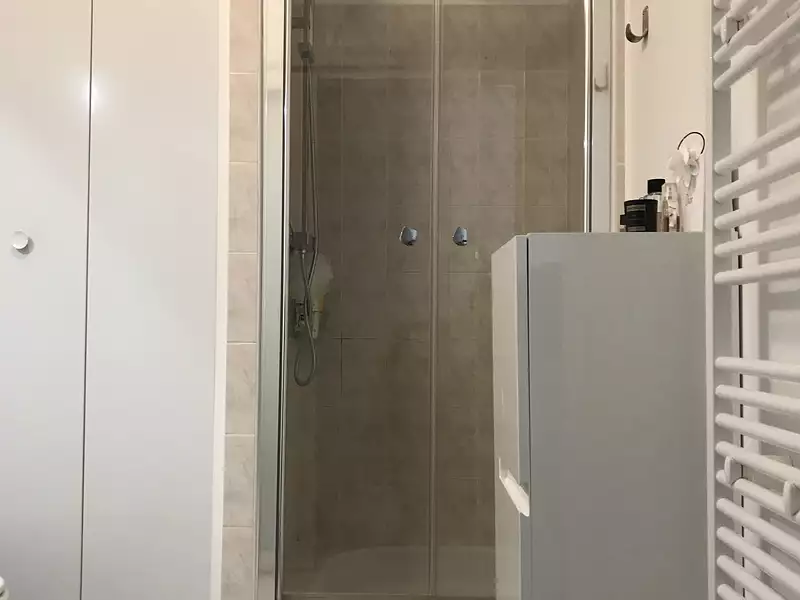 Appartement, 30,84 m²