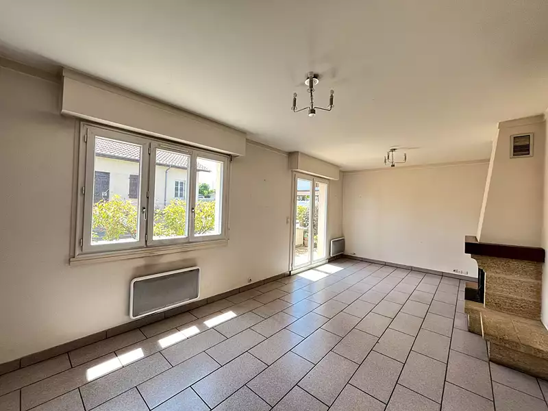 Maison, 99 m²