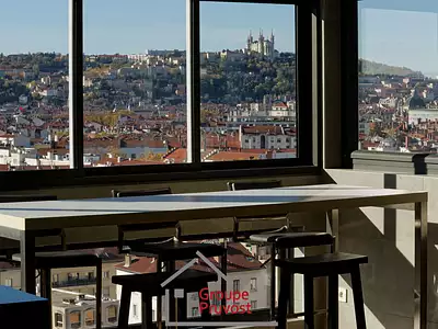 Appartement, 104 m²