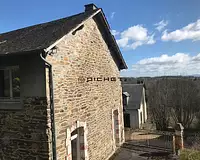 Immeuble, 212 m²