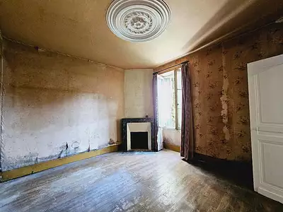 Maison, 89 m²