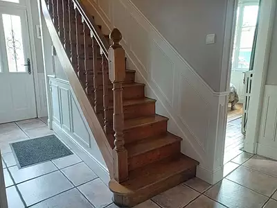 Maison, 160 m²