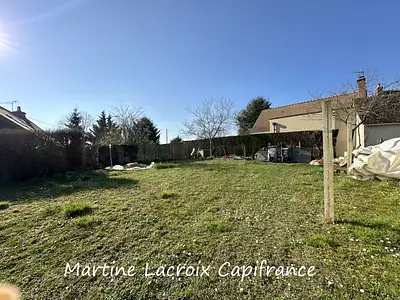 Maison, 86 m²