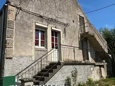Maison, 128 m²