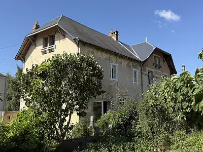 Maison, 137 m²