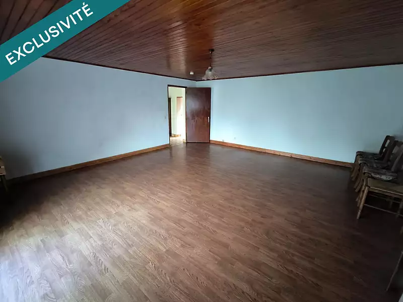 Maison, 81 m²