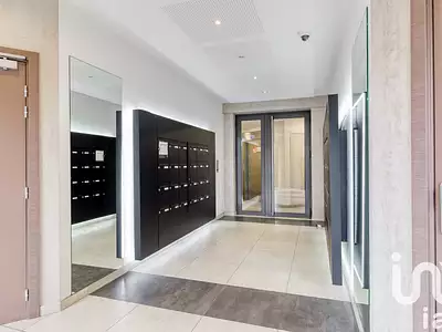 Appartement, 31 m²