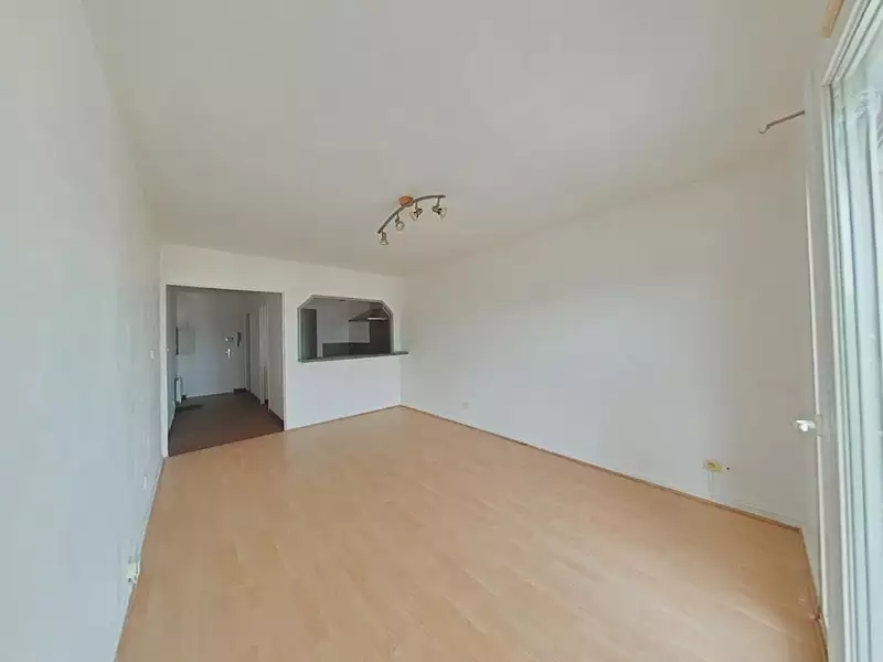 Appartement, 48 m²