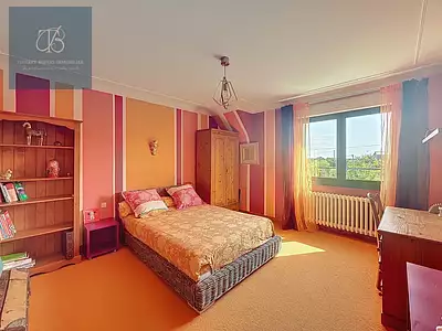 Maison, 148 m²