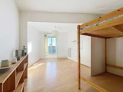 Appartement, 44 m²