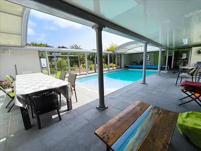 Maison, 225 m²