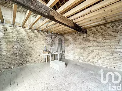 Maison, 37 m²