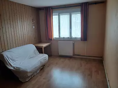 Appartement, 70 m²