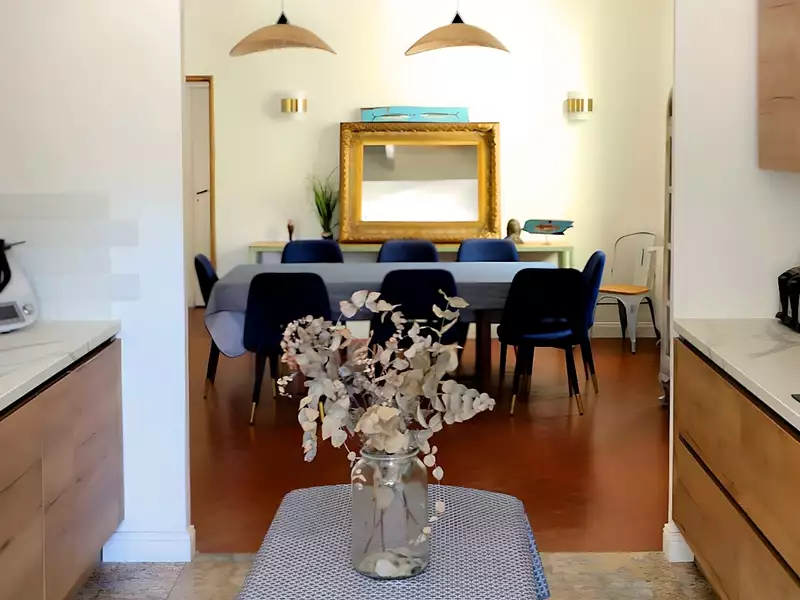 Maison, 195 m²