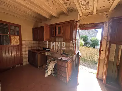 Maison, 60 m²