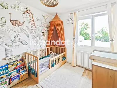 Maison, 105 m²
