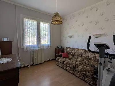 Maison, 125 m²